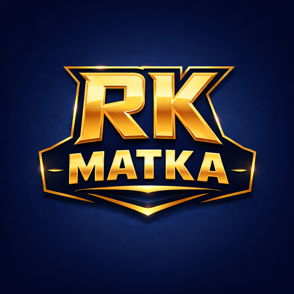 RK Logo